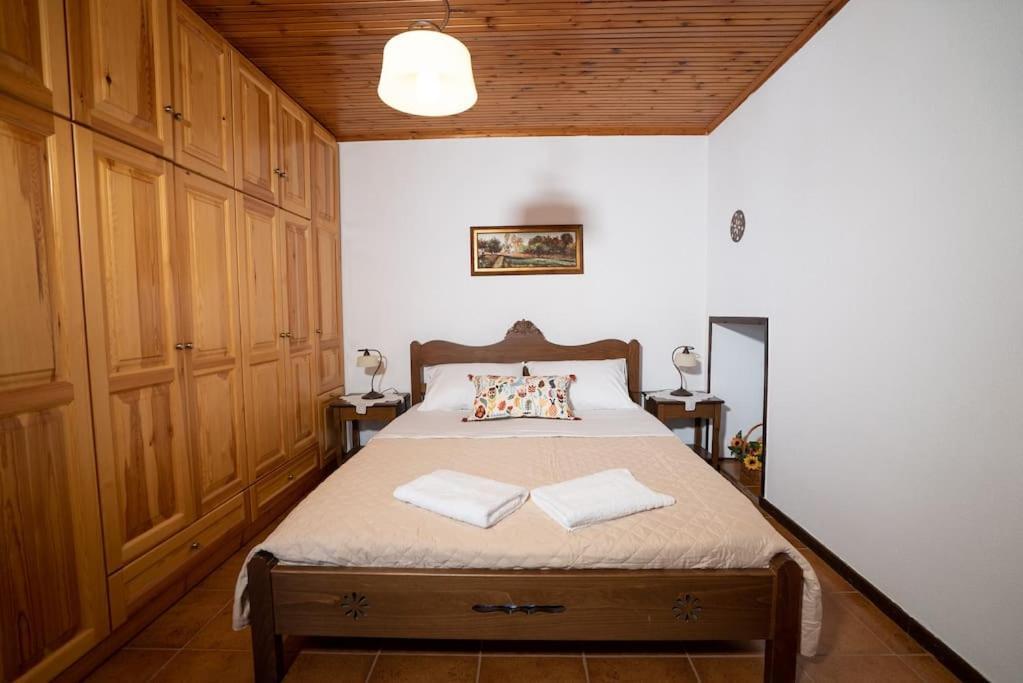 Kalimera Villa, Afissos Pelion Exterior photo