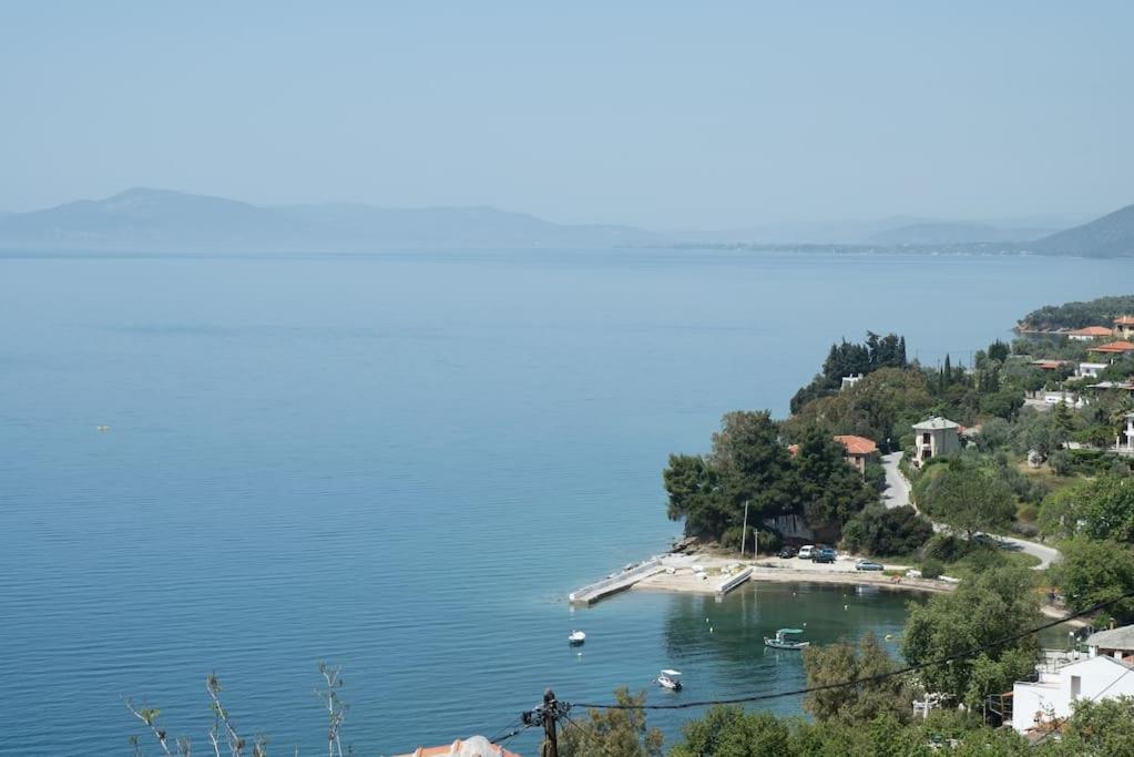 Kalimera Villa, Afissos Pelion Exterior photo