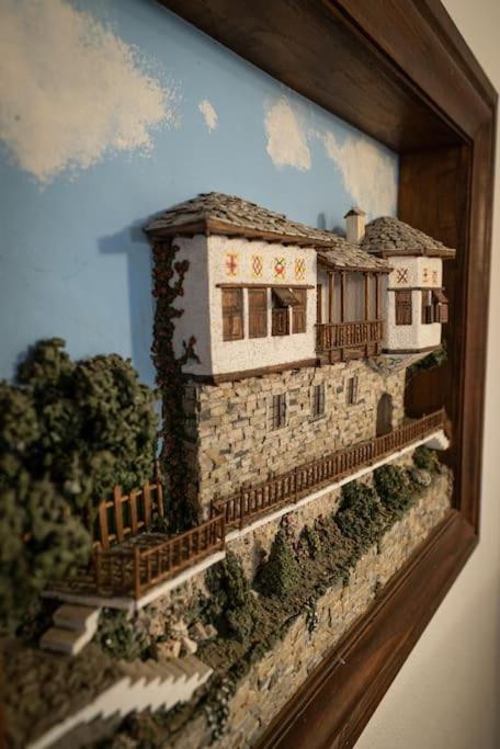 Kalimera Villa, Afissos Pelion Exterior photo