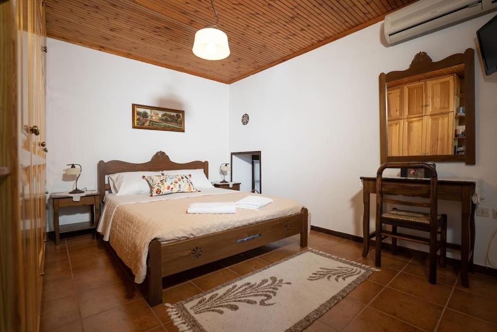 Kalimera Villa, Afissos Pelion Exterior photo