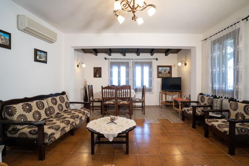 Kalimera Villa, Afissos Pelion Exterior photo